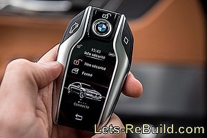 Faites Copier Les Clés Bmw » Procédure Et Coûts - 2025 | Assistant de conseils