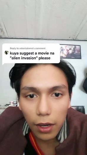 Top 5 Alien Invasion Movies | Movie Recommendations