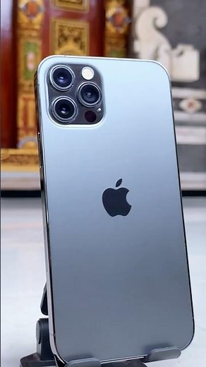Review iPhone 12 Pro Tahun 2026 #iphone12pro #apple #review #ibox #applestore #shorts