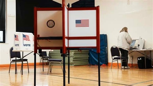 When is 2026 election day in Kentucky? What to know ahead of primaries