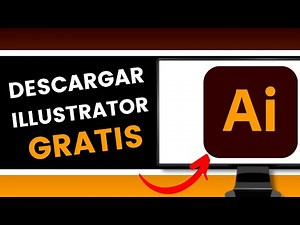 Cómo descargar e instalar Adobe Illustrator para PC