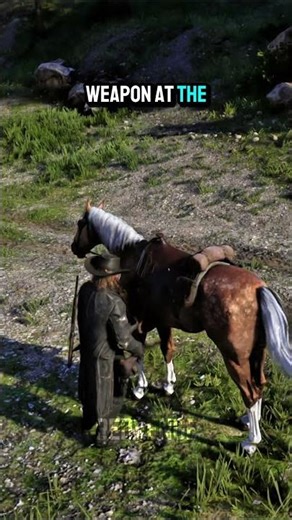 Facts and Glitches You Didn’t Know in Red Dead Redemption 2