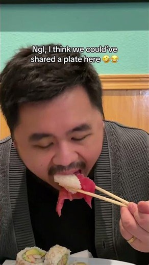 What's Around Town? | Saburos Sushi House | Portland, Oregon