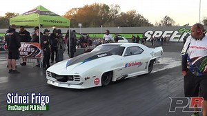 2.6K views · 133 reactions | Congratulations to the teams that made the cut in the QUICKEST NHRA Pro Mod field in history at Drag Illustrated World Doorslammer Nationals. Best of luck to Team Pro Line today! JBS Equipment Q80 Racing Team Biehle Motorsports Artivinco Racing | Proline Racing | Facebook