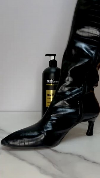 Tresemme New Packaging: Embrace Good Vibes and Fabulous Hair