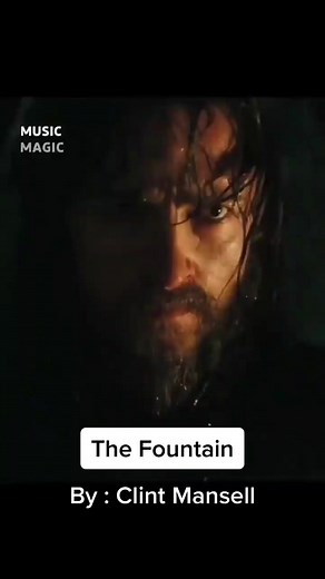 #thefountain #clintmansell #darenaranofsky #theme#moviescor #icouldhavedonemore #cinema #sad #movie #liamneeson #stevenspielberg #fyp#foryou#hollywood #cinema #classiccinema #soundtrack#cinemasoundtrack