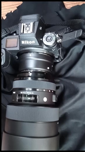 Sigma lente ultra angular 14 - 24 mm-highlight