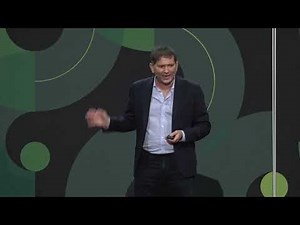 A systemic strategy to face the systemic issues of our century | Arthur Keller | TEDxLausanne