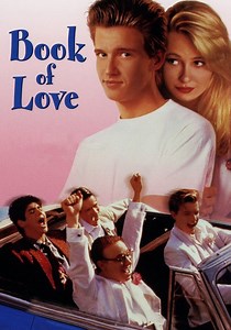 Book of Love - movie: where to watch stream online