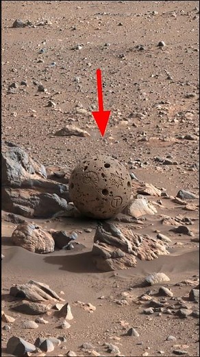 The Best Mars Footage NASA Has Ever Released from Perseverance Rover! 🔥 #shorts
