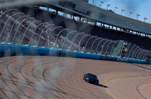 NASCAR Gives Fans Front-Row Access to High-Stakes North Wilkesboro Test as 2026 Short-Track Changes Loom