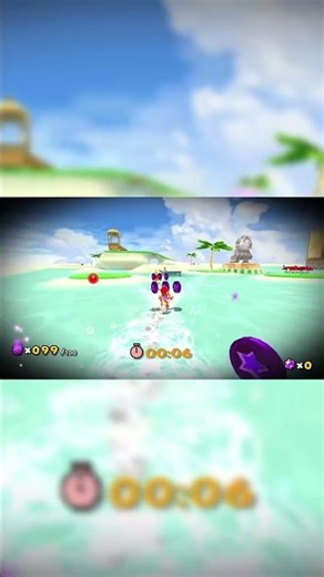 This Yoshi Speed Run Was PERFECT 🐲💨