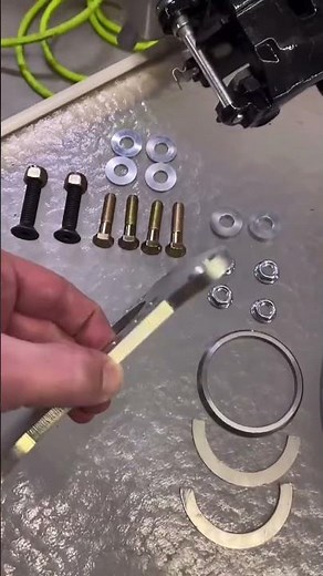 ’67 Fairlane Gets Rear Disc Brake Upgrade | LEED Brakes Kit Install