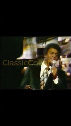 60 Sec or Less: How Charley Pride Changed Country Music Without Shouting