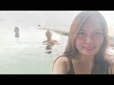 An unposted Memory: Salcedo Trip 🌊✨