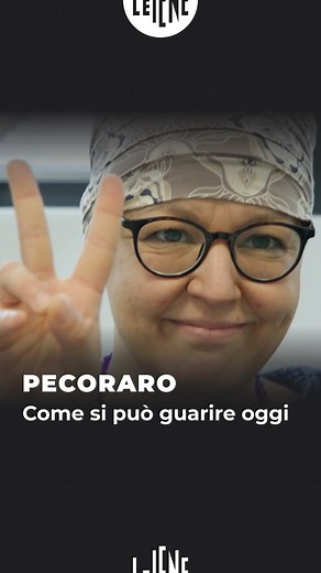 Le Iene on Instagram: "Con @gaetan0_pecorar0 abbiamo visitato lo IEO di Milano, un centro di eccellenza per la cura dei tumori in Italia, cercando di rispondere ad alcune delle domande più comuni dei pazienti #LeIene"