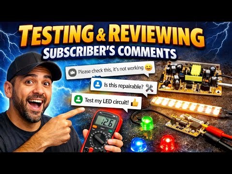 I Tested Subscriber Components… SHOCKING Results! ⚡😲