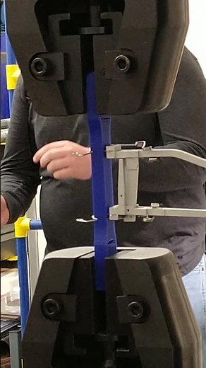 Brittle Fracture in Tension