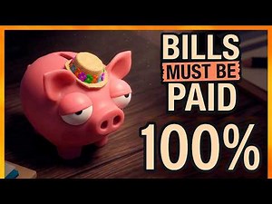 Bills Must Be Paid - Full Game Walkthrough (No Commentary) - 100% Achievements