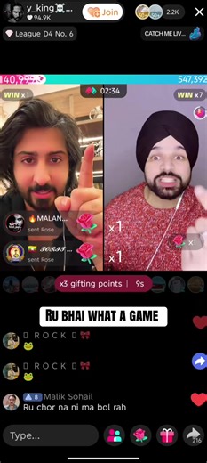 ‏#foryou #trending | funny game india