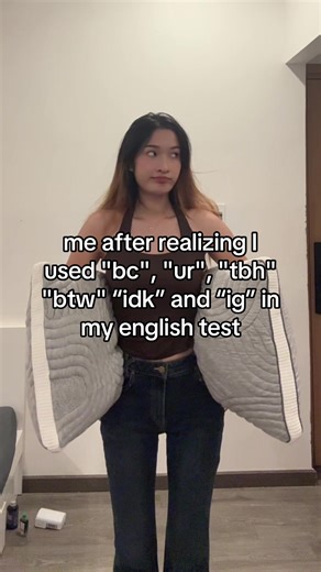 Improve Texting Habits for Better Grades