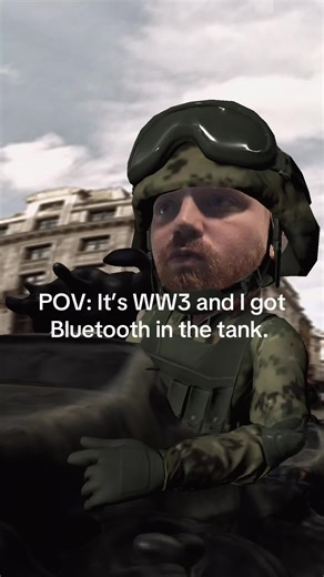 Can I hit your vape? #fyp #militarylife #army #funny #war @Taylor Swift