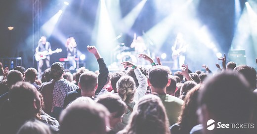 Place de concert, festivals, spectacles, sport... | Achetez vos billets sur See Tickets France