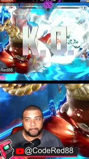 "I'm The Only One Sippin" Learning Jamie #streetfighter #streetfighter6 #fightinggames #fgc #codered