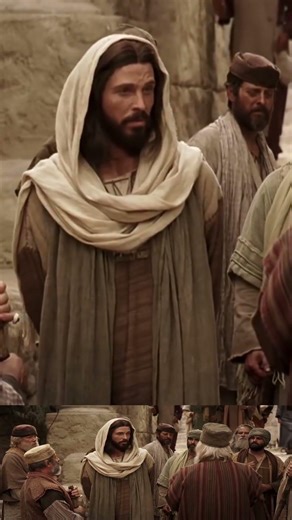 ✟ Bible Teachings of Jesus 1