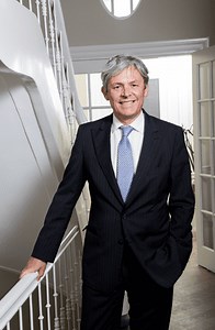 Jan van der Hoeven - Alchetron, The Free Social Encyclopedia