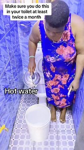 A good plumber taught me this | Cha Cha's backup