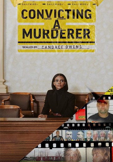 Convicting a Murderer Season 1 - watch episodes streaming online