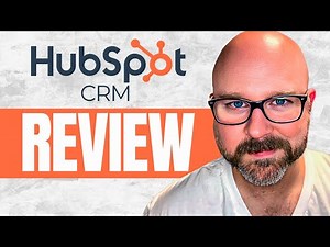 HubSpot CRM Review 2025 — Still a Top Choice or Time to Move On?