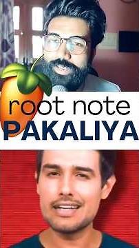 How to Find the Root Note of Any Song #LearnMusic #MusicEducation #MusicianLife