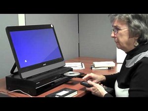 VHS to DVD Converter at the Preservation Studio