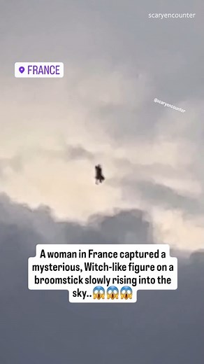 Modern day French witch 🧹 | Slapped Ham