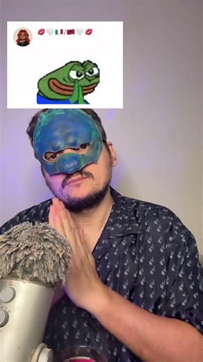 Hand sound gif #asmr