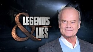 Watch Legends and Lies | Fox Nation