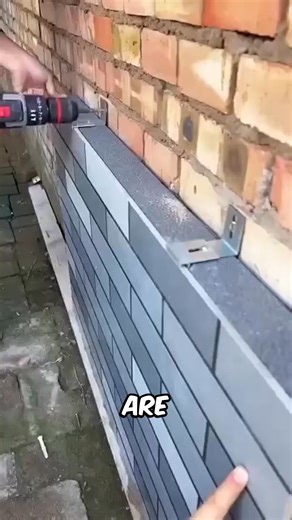 Plaster-Free Walls😱 | M Mingle