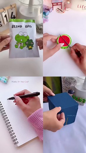 Easy Paper Craft Ideas for DIY Enthusiasts