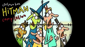 439K views · 13K reactions | The BEST Hitman  by Cartoon Box | Cartoon-Box | Facebook