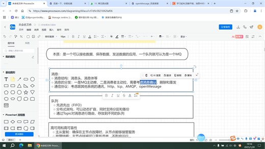 如何设计一个MQ