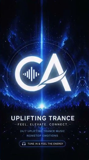Uplifting Trance Radio - Live Stream 24/7