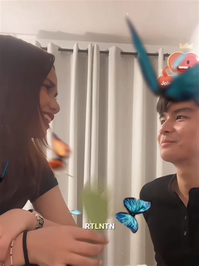 Ashley and Rave ✖️ AshRave ✖️ Chlenzy and Arwen ✔️ MARAMI PANG AYUDA SA LIVE, HINTAYIN NIYO PA NEXT EDIT KO HEHE (KUNG SISIPAGIN, EME) @officialravevictoria @ashley s #rtlntnharvey #ashrave #ashleysarmiento #ravevictoria #lovebirds