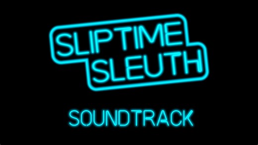 Download Sliptime Sleuth OST Free and Play on PC