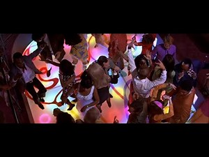 The April Fools (1969) Nightclub scene with Catherine Deneuve & Jack Lemmon