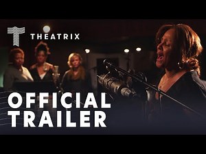 20 Feet From Stardom | Official Trailer | Theatrix