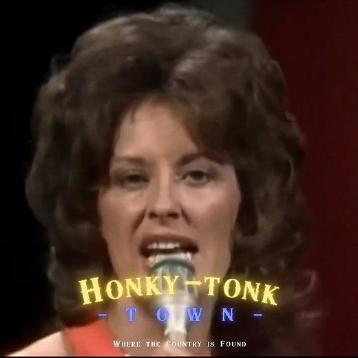 Celebrating a True Country Lady Leona Williams