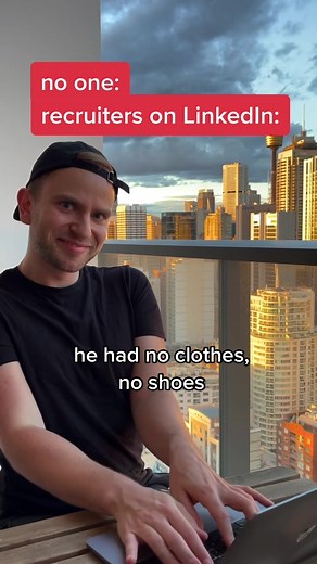 Creative Job Screening Method | Funny Interview Story