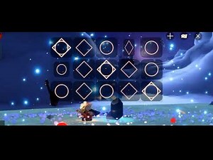 Sky Cotl Music Sheet ( Multo by Cup of Joe )